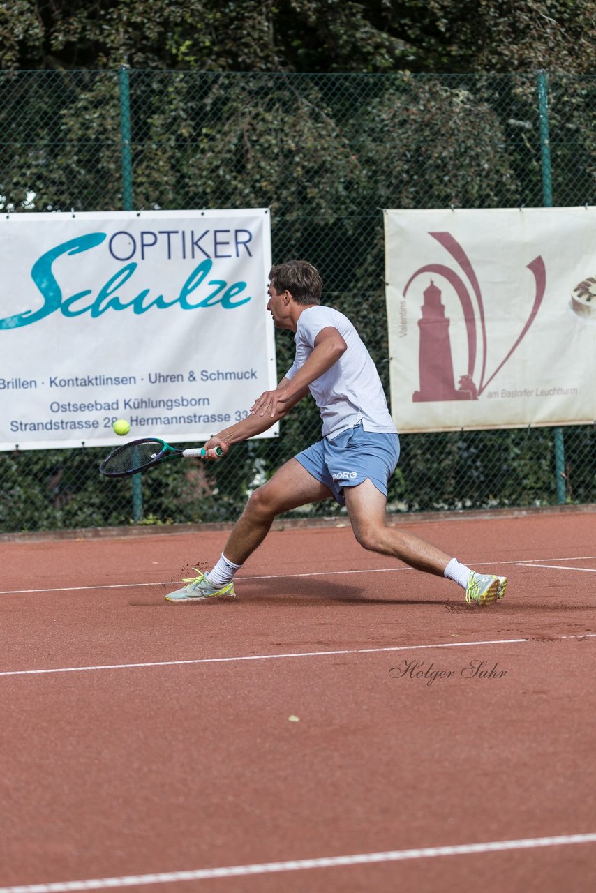 Bild 27 - Kuehlungsborner Tennisturnier